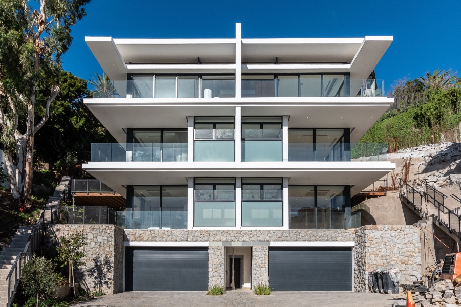 3 Bedroom Property for Sale in Bantry Bay Western Cape